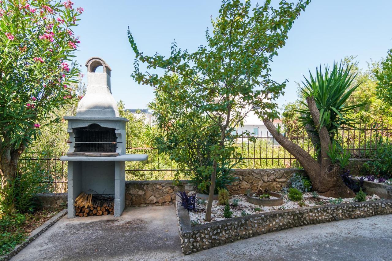 Apartman Regius White Trogir Exterior photo