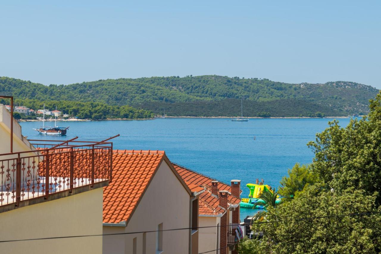 Apartman Regius White Trogir Exterior photo