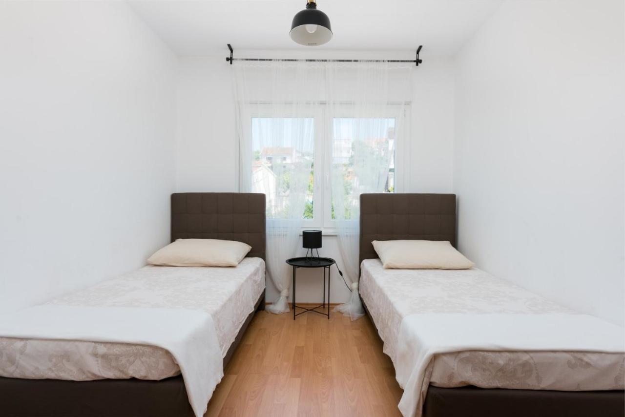 Apartman Regius White Trogir Room photo
