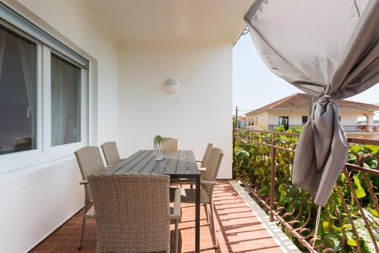 Apartman Regius White Trogir Room photo