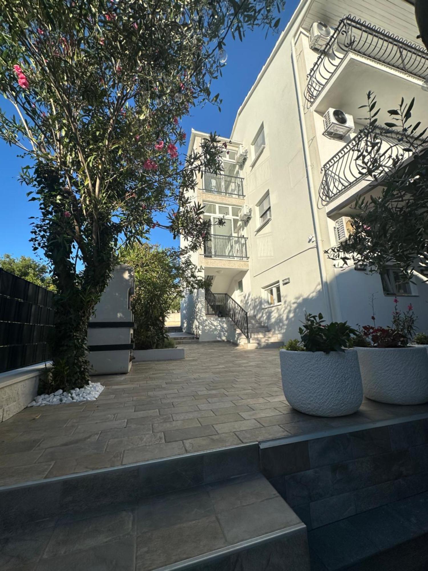 Apartman Regius White Trogir Exterior photo