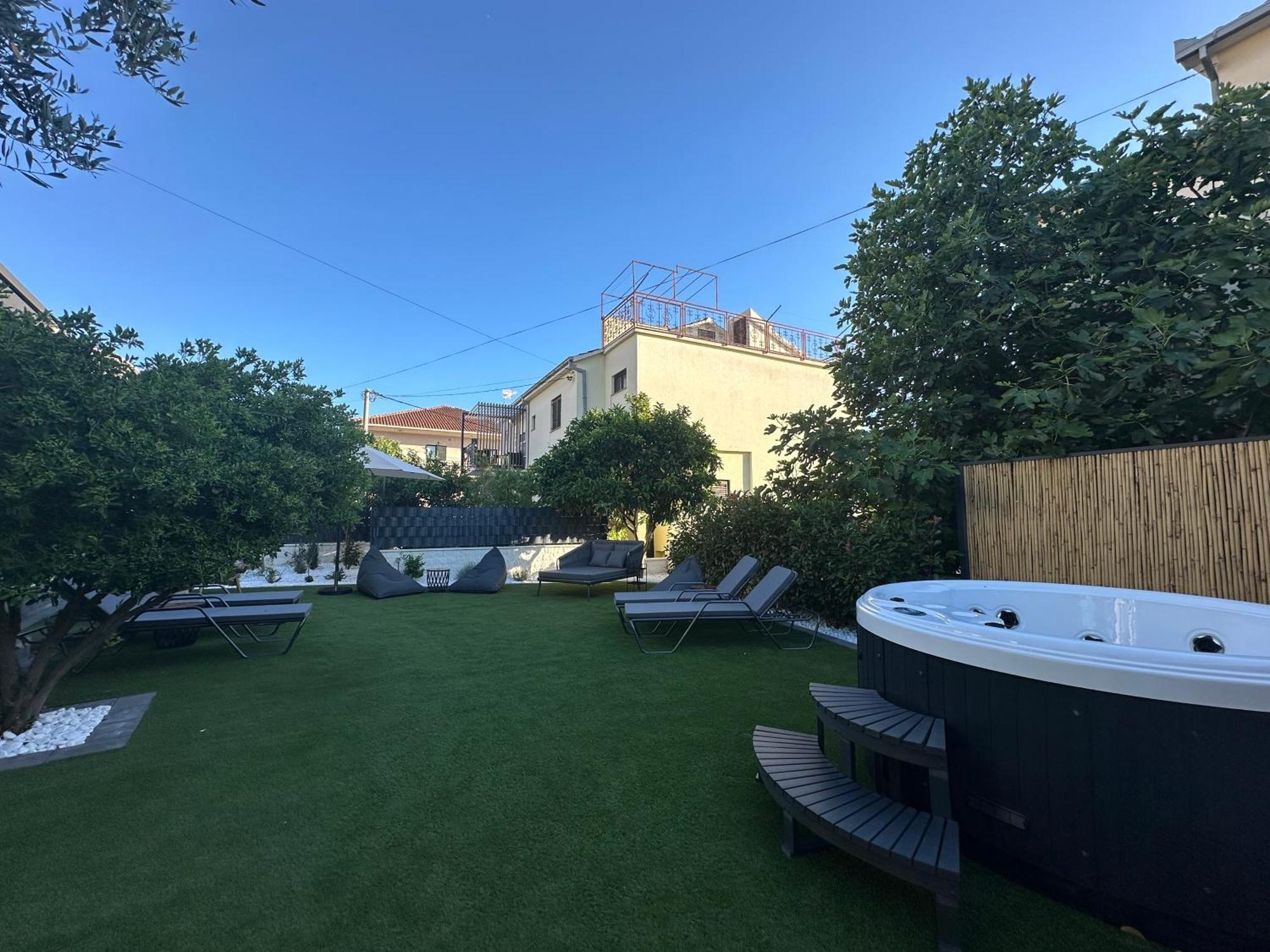 Apartman Regius White Trogir Exterior photo