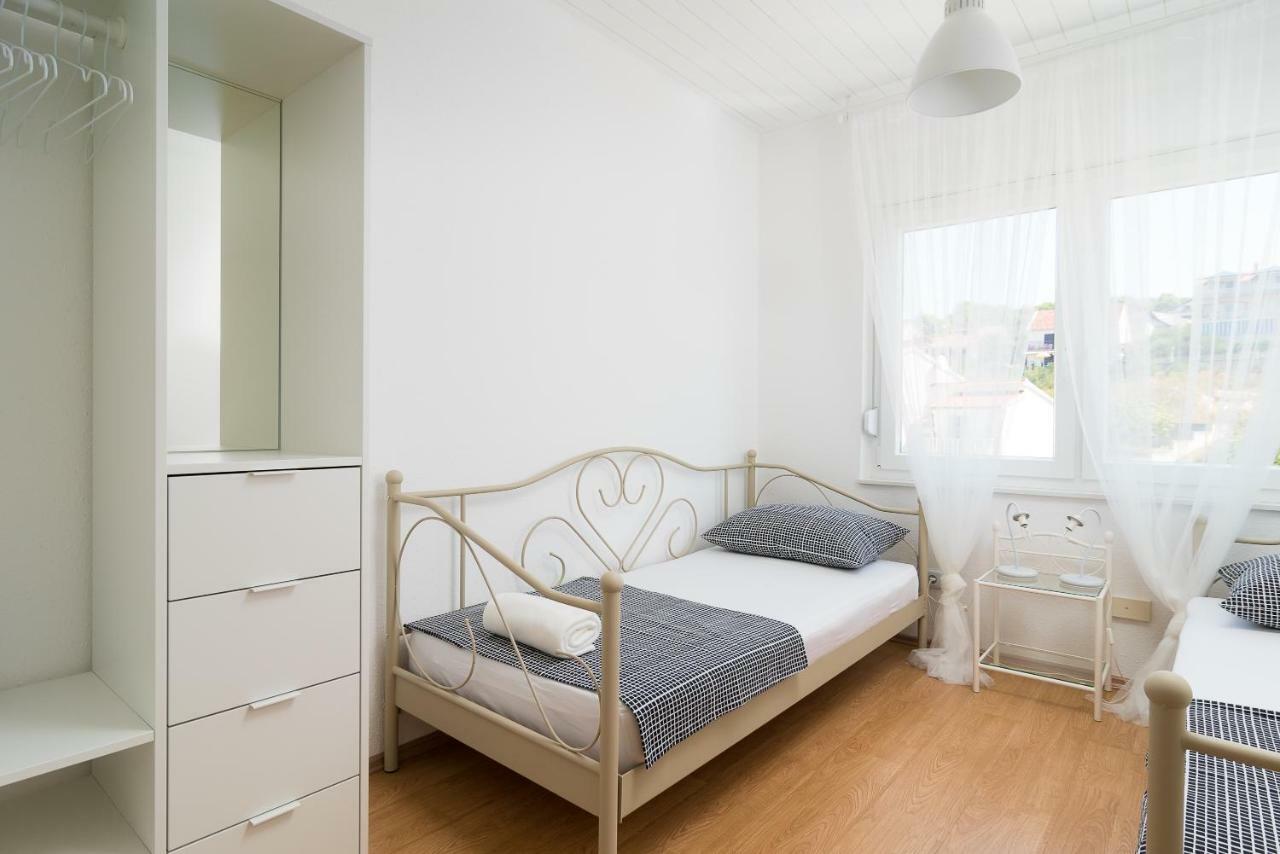 Apartman Regius White Trogir Exterior photo